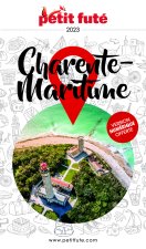 Charente-Maritime 2023 Petit Futé