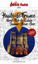Hauts-de-France 2023 Petit Futé