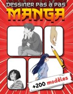 Manga Dessiner Pas ? Pas