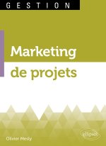 Marketing de projets