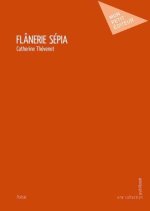 FLANERIE SEPIA