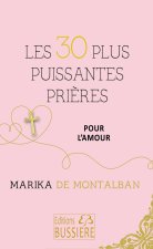 30 plus puissantes prières pour trouver l'amour
