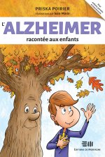 L'alzheimer racontée aux enfants