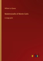Mademoiselle of Monte Carlo