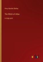 The Witch of Atlas