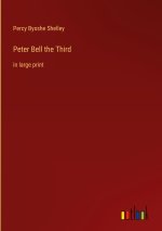 Peter Bell the Third