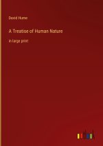 A Treatise of Human Nature