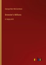 Brewster's Millions