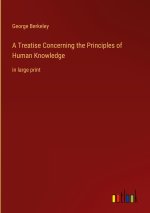 A Treatise Concerning the Principles of Human Knowledge