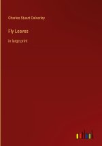 Fly Leaves