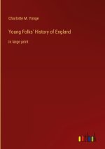 Young Folks' History of England