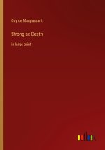 Strong as Death