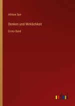 Denken und Wirklichkeit