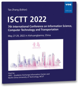 ISCTT 2022, CD-ROM