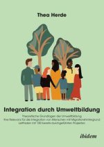 Integration durch Umweltbildung