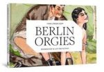 BERLIN ORGIES