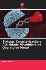 Síntese, Caracterizaç?o e Actividade Microbiana de Quelato de Metal