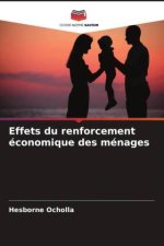 Effets du renforcement économique des ménages