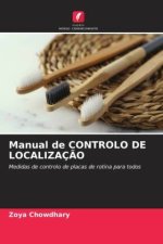 Manual de CONTROLO DE LOCALIZAÇ?O