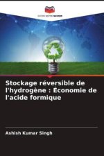 Stockage réversible de l'hydrog?ne : Économie de l'acide formique