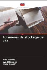 Polym?res de stockage de gaz