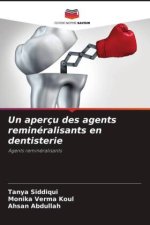 Un aperçu des agents reminéralisants en dentisterie