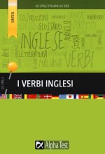 verbi inglesi