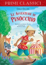 avventure di Pinocchio