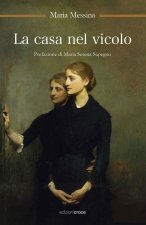 casa nel vicolo