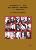 perpetratori della Shoah nella letteratura, nel cinema e in altri media