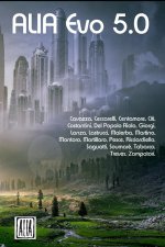 ALIA Evo 5.0: Antologia di narrativa fantastica