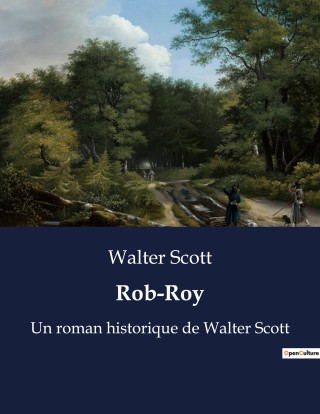 Rob-Roy