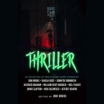 Thriller: An Anthology of New Mystery Short Stories