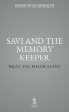 Savi and the Memory Keeper