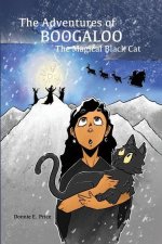 The Adventures of Boogaloo the Magical Black Cat