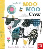 Look, It's Moo Moo Cow