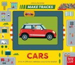 Make Tracks: Cars