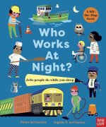 Who Works at Night-Time?