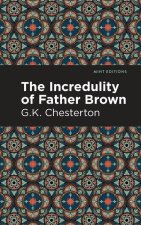The Incredulity of Father Brown