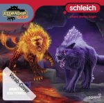 Schleich Eldrador Creatures CD 13