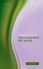 Oxford Studies in Philosophy of Mind Volume 3 (Hardback)