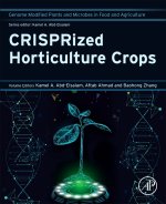 CRISPRized Horticulture Crops