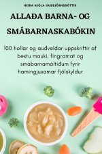 ALLA?A BARNA- OG SMÁBARNASKABÓKIN