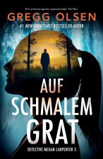 Auf schmalem Grat