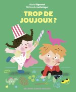 Trop de joujoux