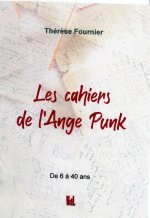 Les cahiers de l'Ange Punk