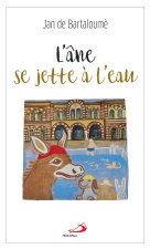Ane chez les curistes (un)