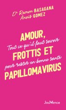 Amour, Frottis et Papillomavirus