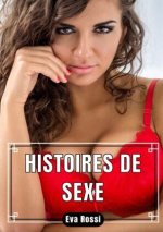 Histoires de Sexe