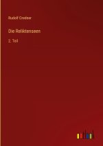 Die Reliktenseen